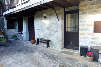 Maison 6 pièces 269000 €