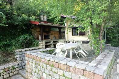 Maison 6 pièces 268750 €