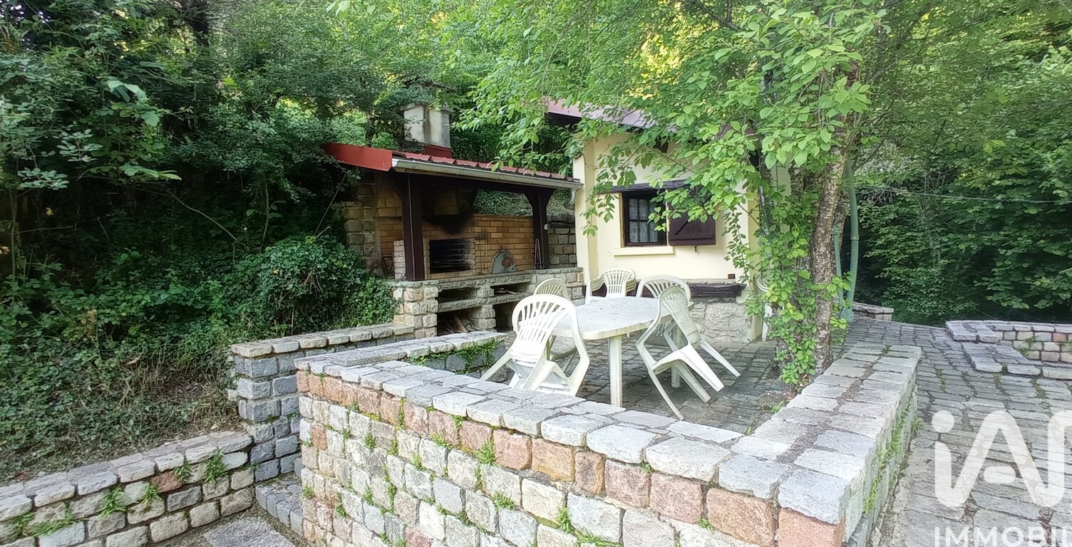 Vente Maison/villa 6 pièces — photo 1