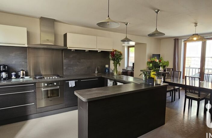 Vente Maison/villa 6 pièces — photo 4