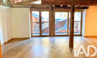 Maison 7 Pièces 184 m² à vendre à Sainte-Foy-Tarentaise (73640)