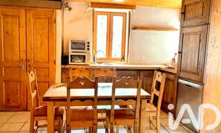 Maison 7 Pièces 184 m² à vendre à Sainte-Foy-Tarentaise (73640)