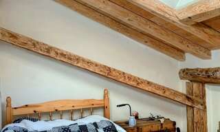 Maison 7 Pièces 184 m² à vendre à Sainte-Foy-Tarentaise (73640)