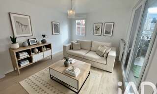 Appartement 2 Pièces 48 m² à louer à Carrières-sous-Poissy (78955)