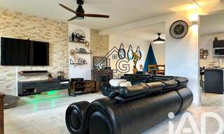 Maison 4 Pièces 98 m² à vendre à Chartres (28000)