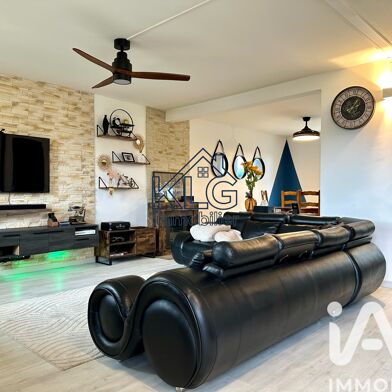 Maison 4 pièces 239000 €