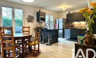 Maison 4 Pièces 98 m² à vendre à Chartres (28000)