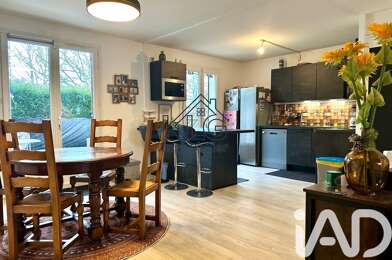 Maison 4 pièces 219900 €