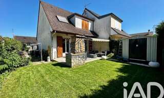 Maison 4 Pièces 98 m² à vendre à Chartres (28000)