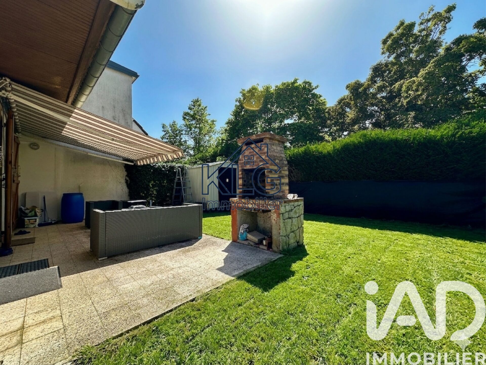 Vente Maison/villa 4 pièces - Photo 2