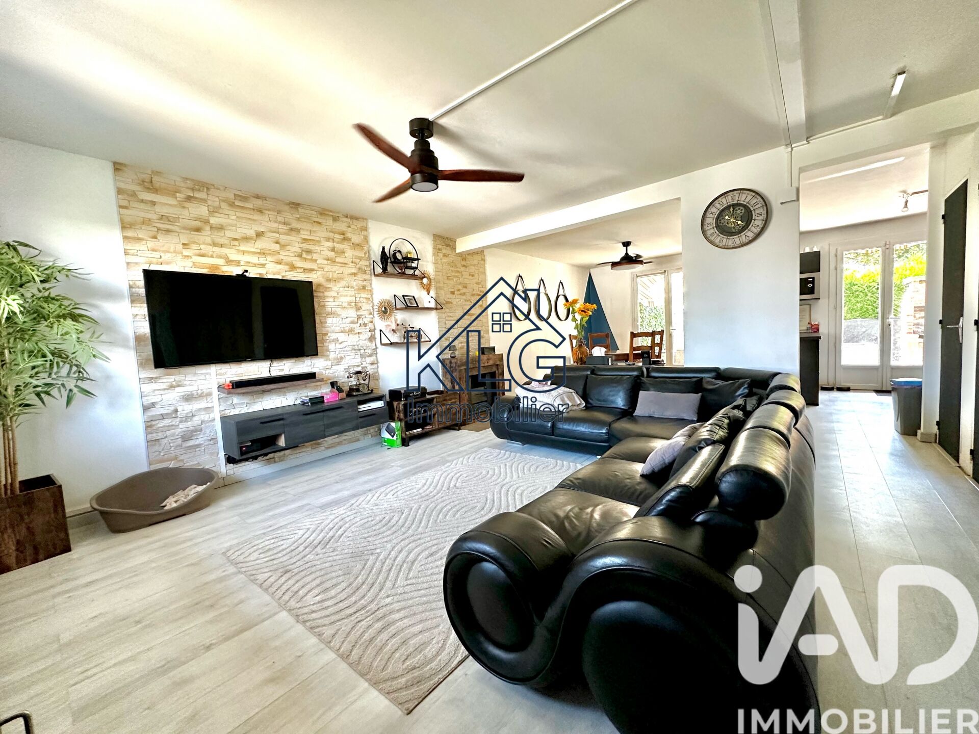 Vente Maison/villa 4 pièces - Photo 3