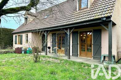 Maison 7 pièces 269000 €