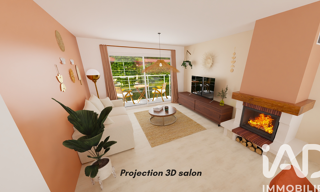 Maison 3 Pièces 96 m² à vendre à Sevran (93270)