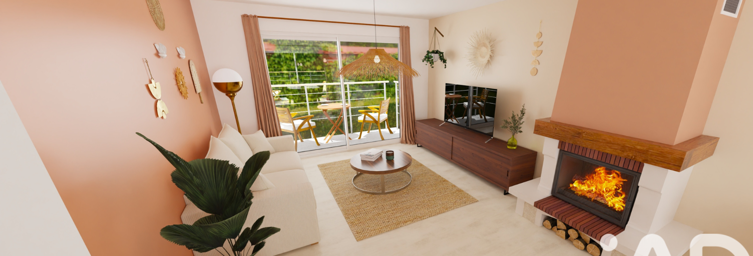 Maison 3 Pièces 96 m² à vendre à Sevran (93270)