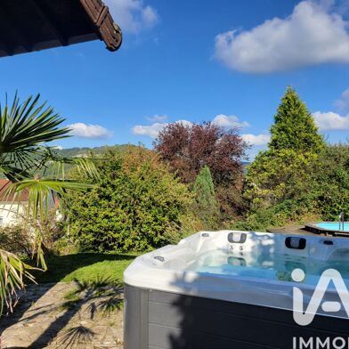 Maison 5 pièces 297000 €