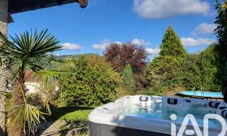 Maison 5 Pièces 110 m² à vendre à Ornans (25290)