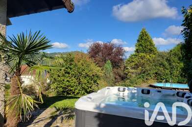 Maison 5 pièces 285000 €