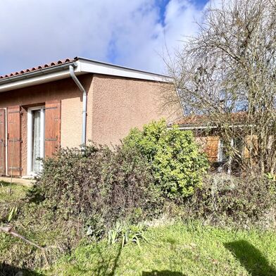 Maison 6 pièces 359000 €