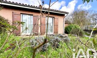 Maison 6 Pièces 94 m² à vendre à Bègles (33130)