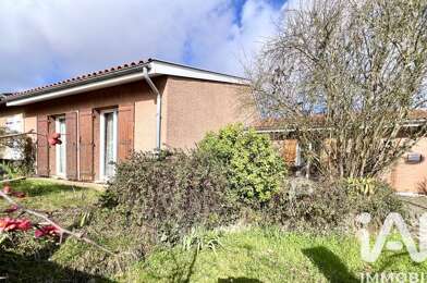 Maison 6 pièces 343000 €