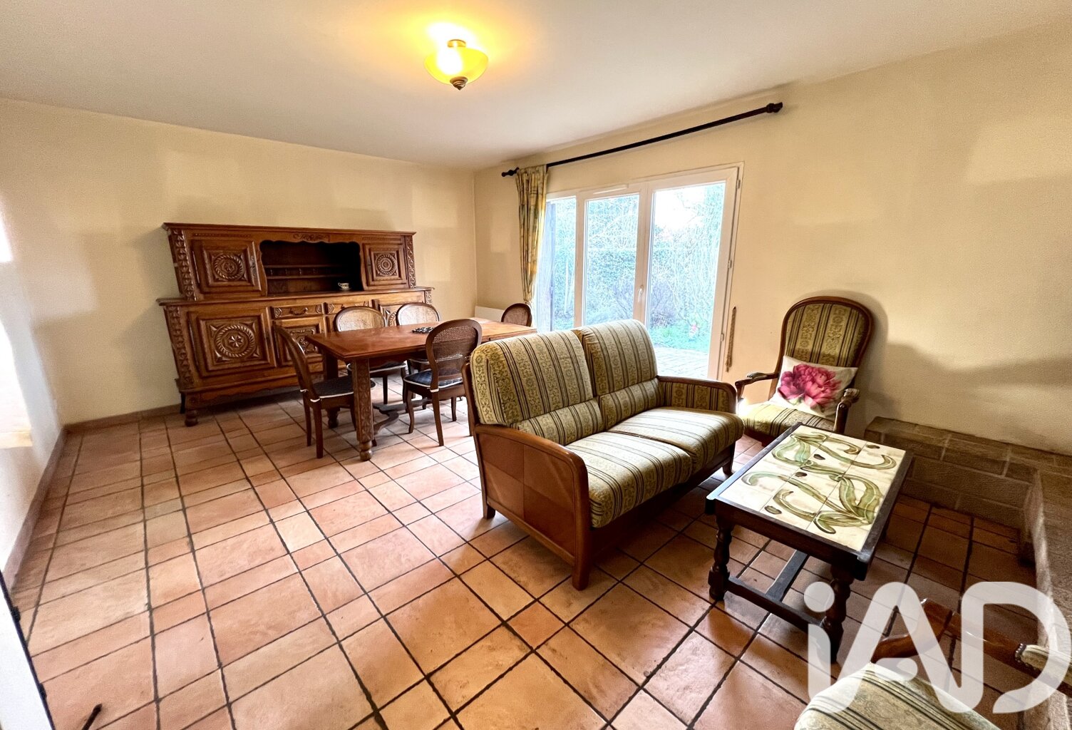 Vente Maison/villa 6 pièces — photo 1