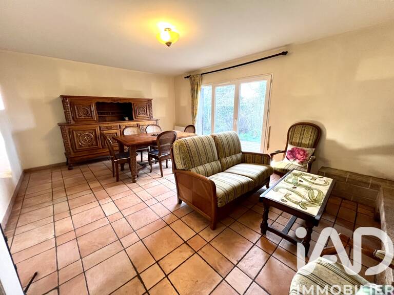 Vente Maison/villa 6 pièces — photo 1