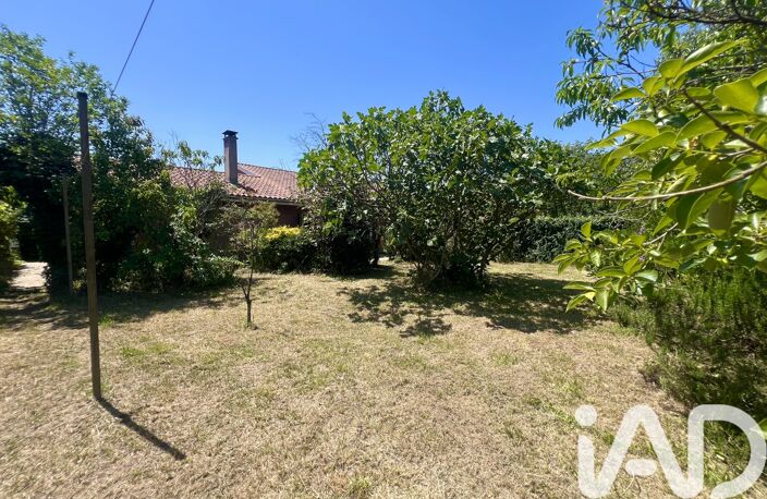 Vente Maison/villa 6 pièces — photo 2