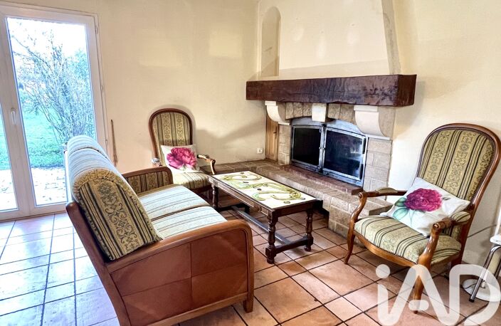 Vente Maison/villa 6 pièces — photo 4