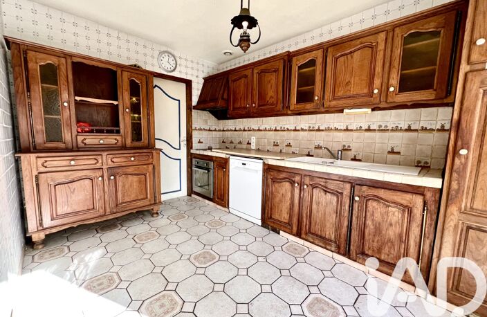 Vente Maison/villa 6 pièces — photo 5