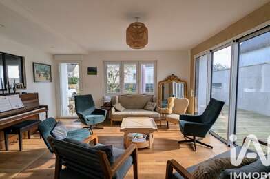 Maison 7 pièces 720000 €