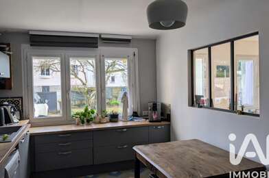 Maison 7 pièces 720000 €