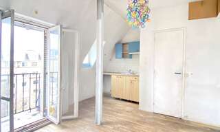 Appartement 1 Pièce 26 m² à vendre à Paris 6 (75006)