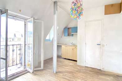 Appartement 1 pièces 310000 €