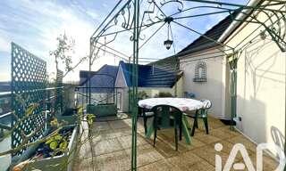 Appartement 4 Pièces 83 m² à vendre à Éragny (95610)