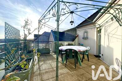 Appartement 4 pièces 295000 €