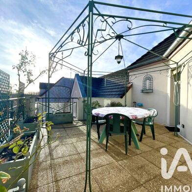 Appartement 4 pièces 295000 €