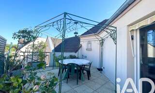 Appartement 4 Pièces 83 m² à vendre à Éragny (95610)