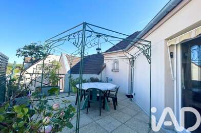 Appartement 4 pièces 283000 €