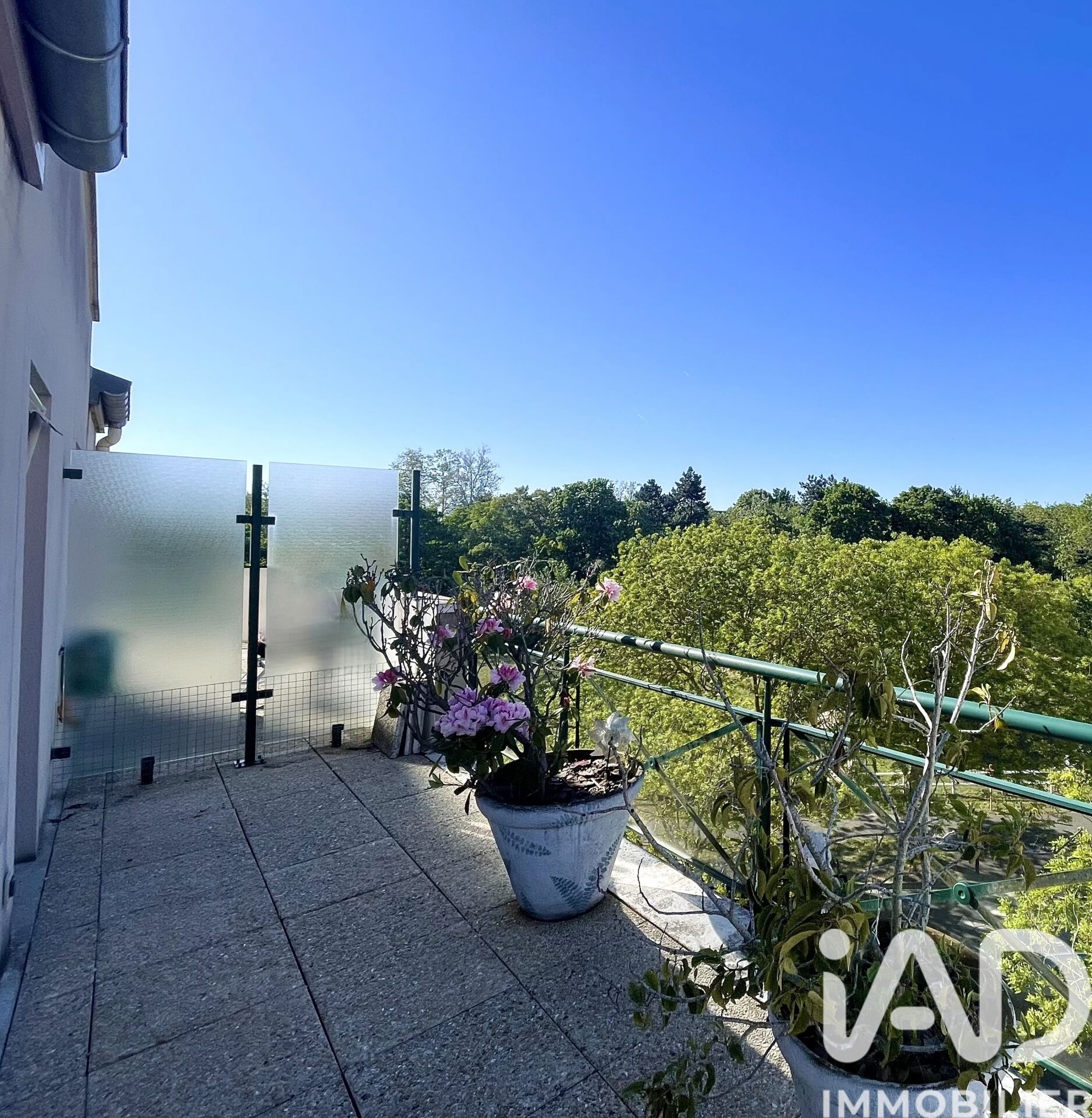 Vente Appartement 4 pièces - Photo 3