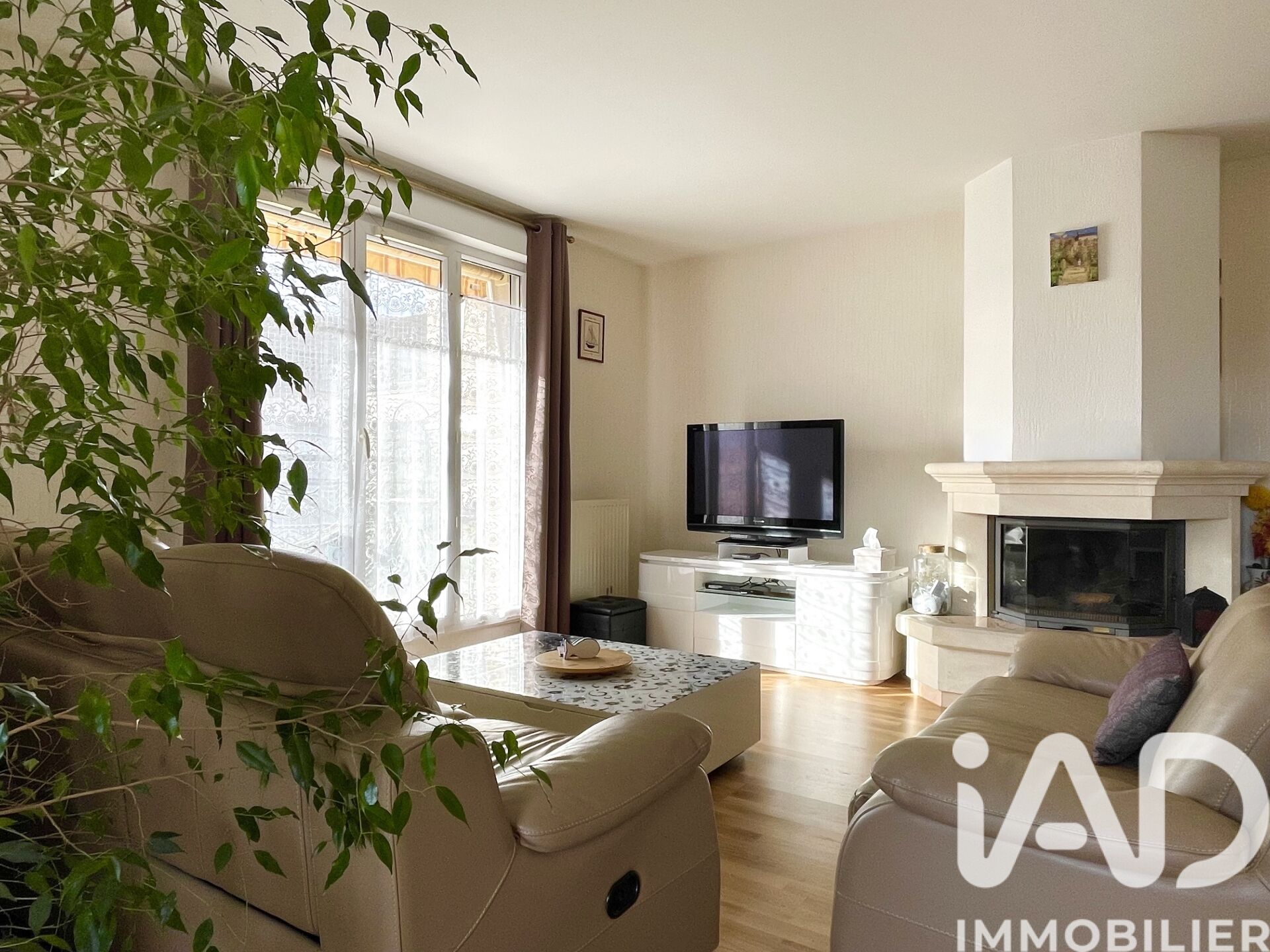 Vente Appartement 4 pièces - Photo 5