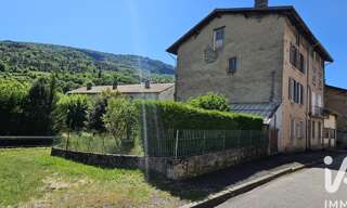 Maison 8 Pièces 174 m² à vendre à Argis (01230)