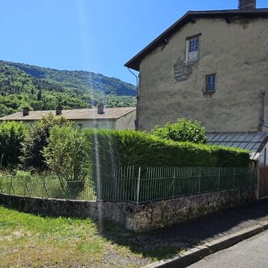 Maison 8 pièces 169000 €