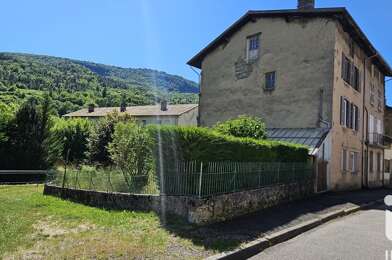 Maison 8 pièces 169000 €