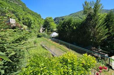 Maison 8 pièces 169000 €