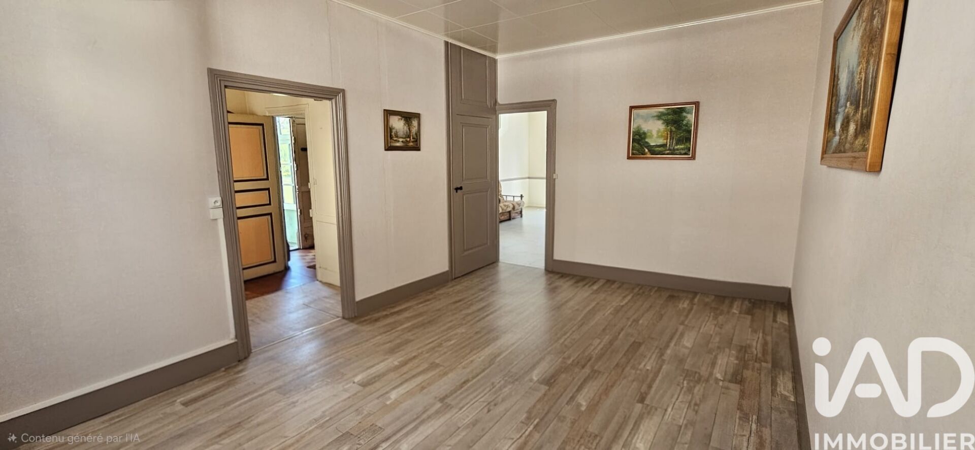 Maison à vendre, 8 pièces, 174 m², Argis