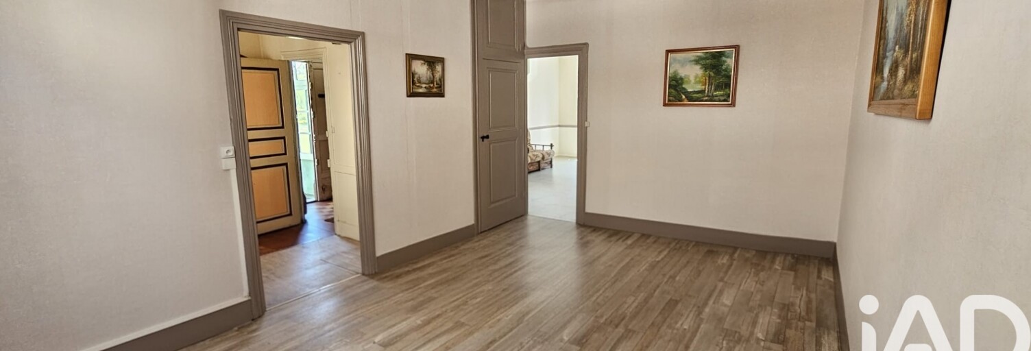 Maison 8 Pièces 174 m² à vendre à Argis (01230)