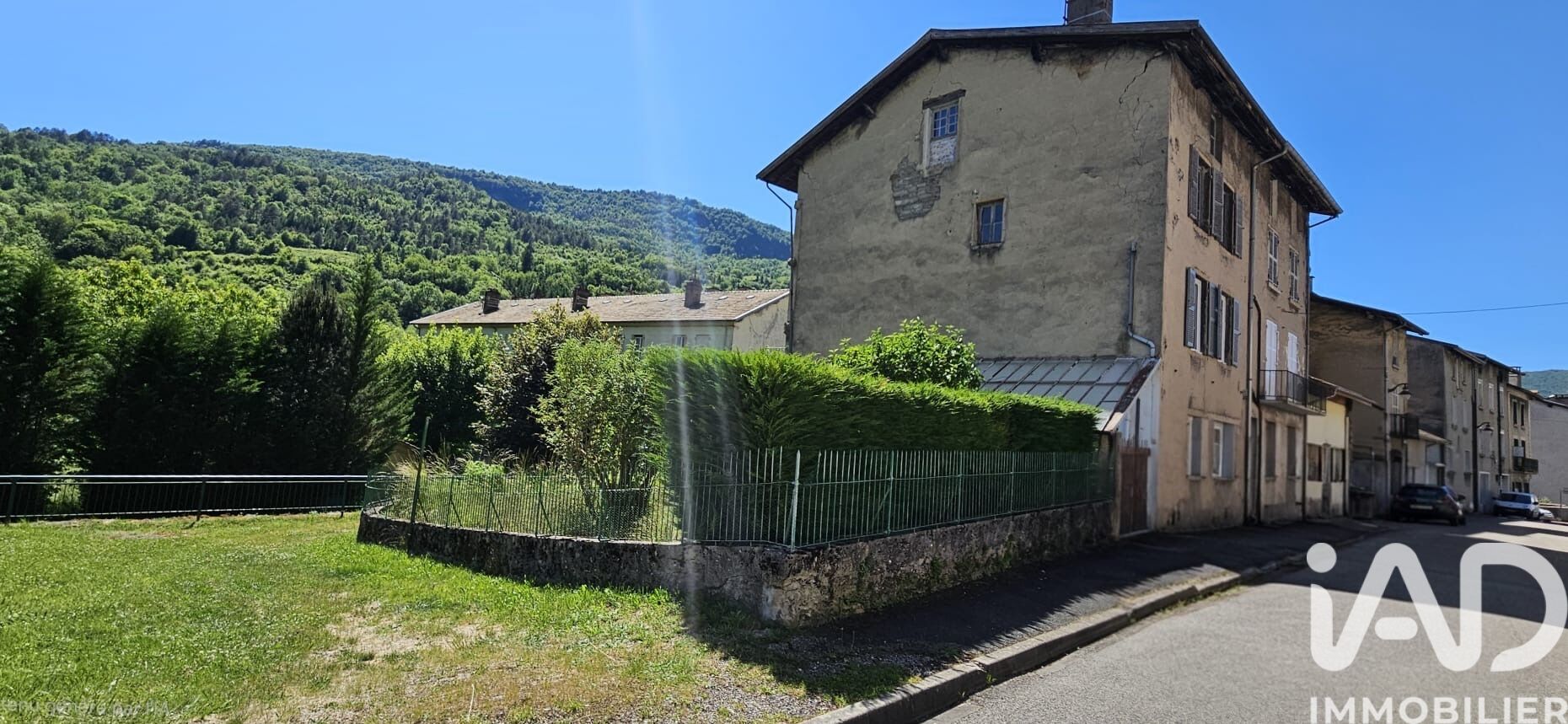 Vente Maison/villa 8 pièces - Photo 3