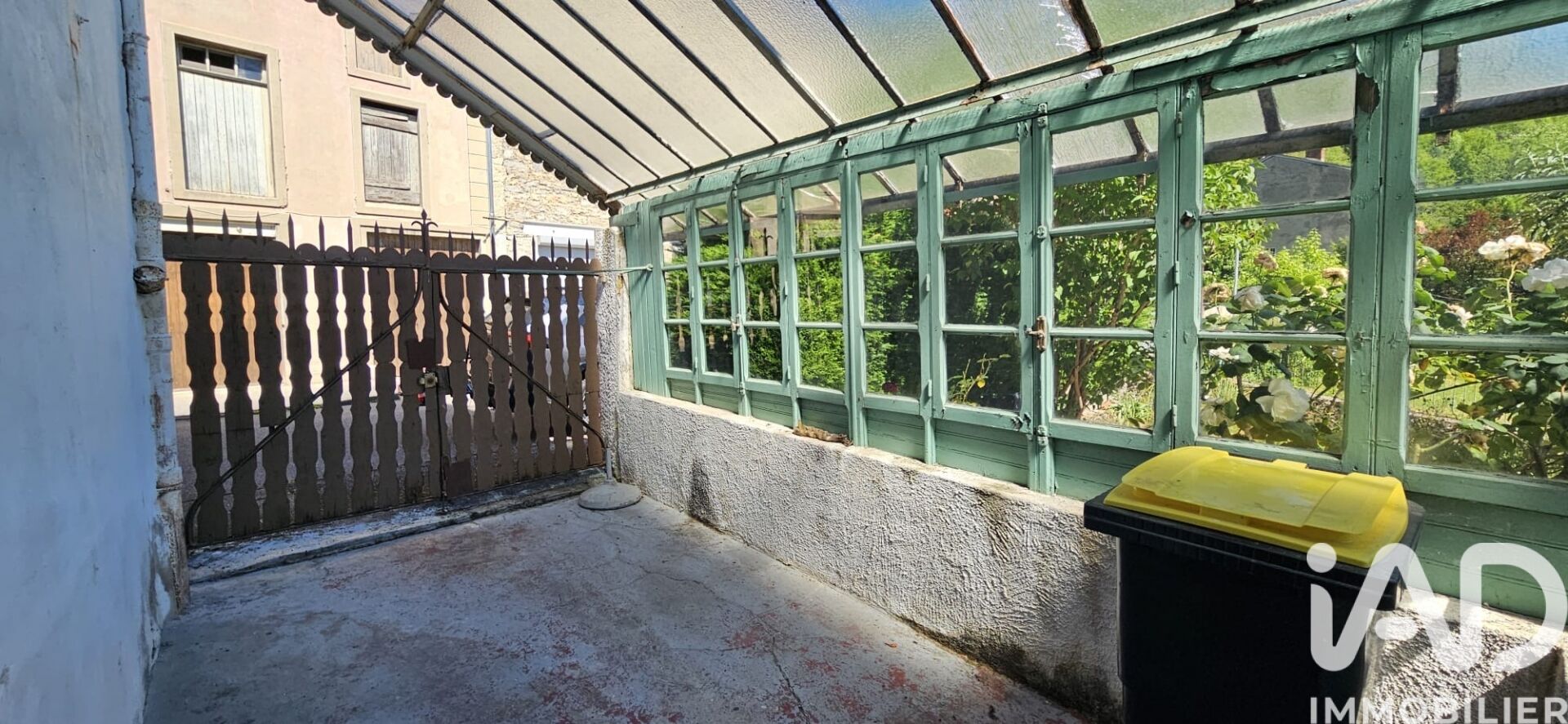 Vente Maison/villa 8 pièces - Photo 5