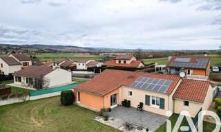 Maison 4 Pièces 127 m² à vendre à Brioude (43100)