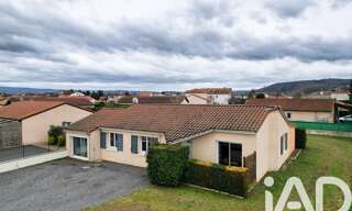 Maison 4 Pièces 127 m² à vendre à Brioude (43100)